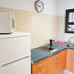 Charming In Mesa Del Mar Appartement