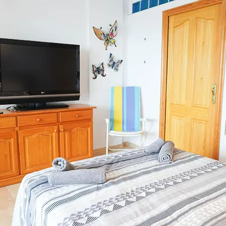 Appartement Charming In Mesa Del Mar *
