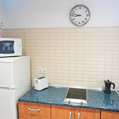 Charming In Mesa Del Mar Tacoronte