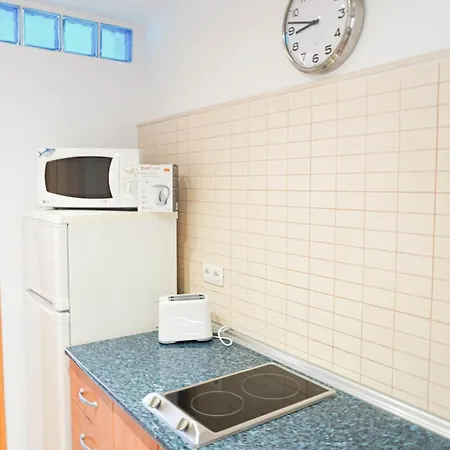 Charming In Mesa Del Mar Tacoronte