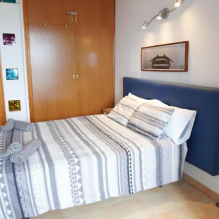 Apartamento Charming In Mesa Del Mar Tacoronte