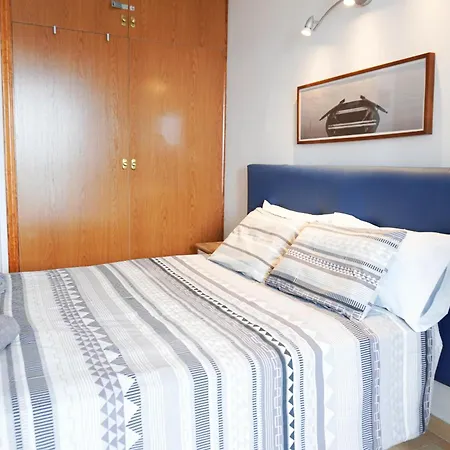 Апартаменты Charming In Mesa Del Mar Такоронте