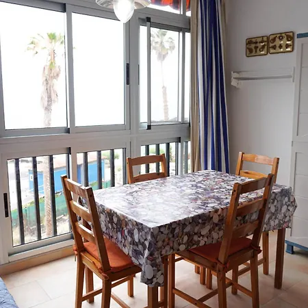 Apartment Charming In Mesa Del Mar Tacoronte