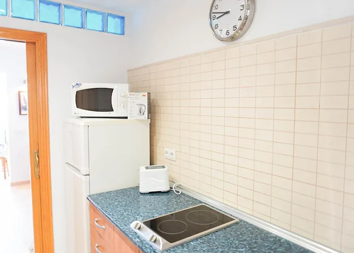 Charming In Mesa Del Mar Tacoronte