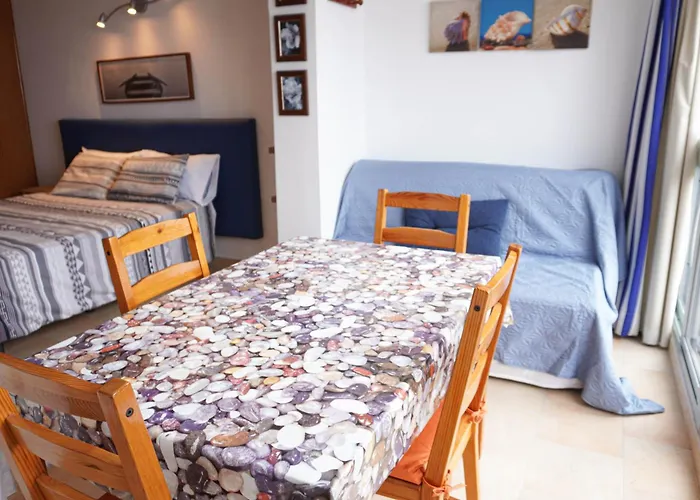 Charming In Mesa Del Mar *