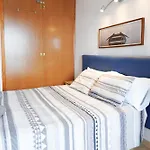 Apartament Charming In Mesa Del Mar Tacoronte