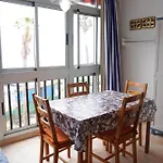 Apartament Charming In Mesa Del Mar Tacoronte