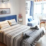 Appartement Charming In Mesa Del Mar Tacoronte