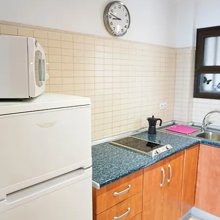 Charming In Mesa Del Mar Apartamento