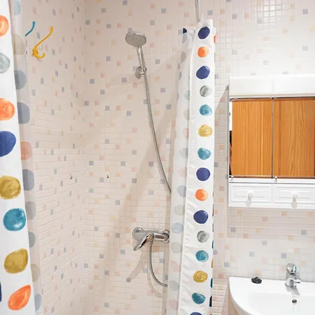 Apartamento Charming In Mesa Del Mar Tacoronte