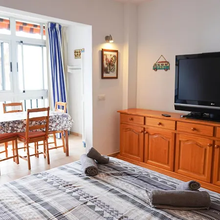 Charming In Mesa Del Mar