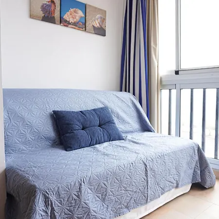 Charming In Mesa Del Mar Appartement Tacoronte