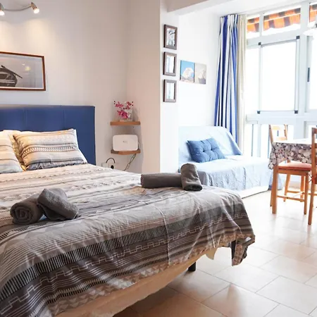 公寓 Charming In Mesa Del Mar