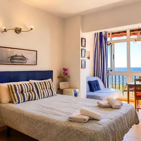Charming In Mesa Del Mar Appartement