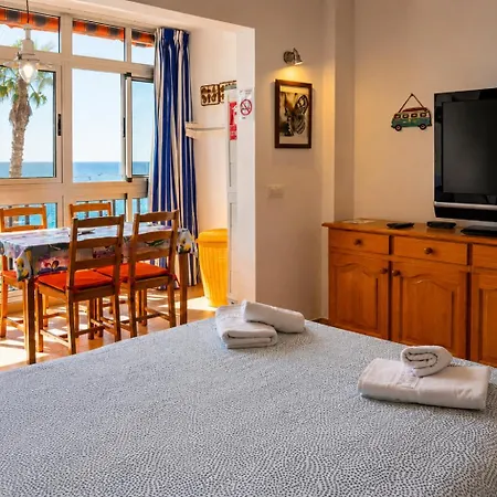 Charming In Mesa Del Mar Tacoronte