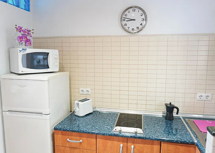 Charming In Mesa Del Mar 塔科龙特