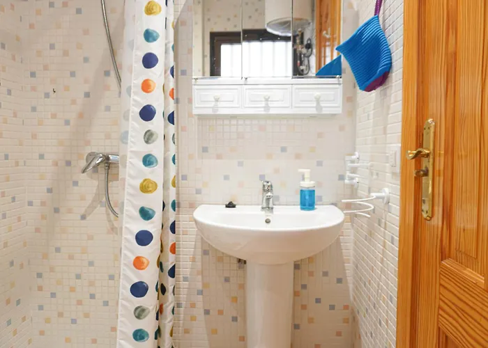 Charming In Mesa Del Mar