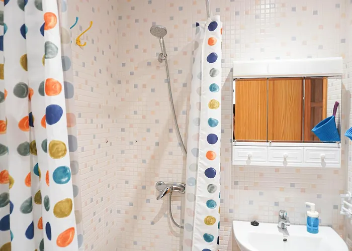 公寓 Charming In Mesa Del Mar 塔科龙特