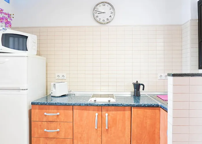 Charming In Mesa Del Mar * 塔科龙特