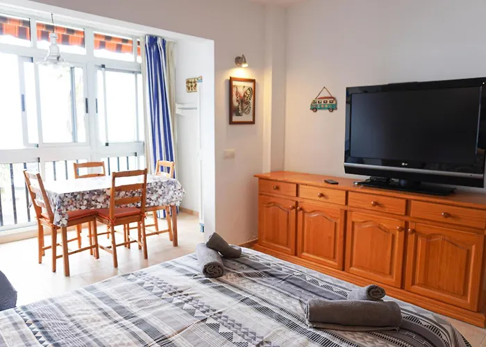 Charming In Mesa Del Mar