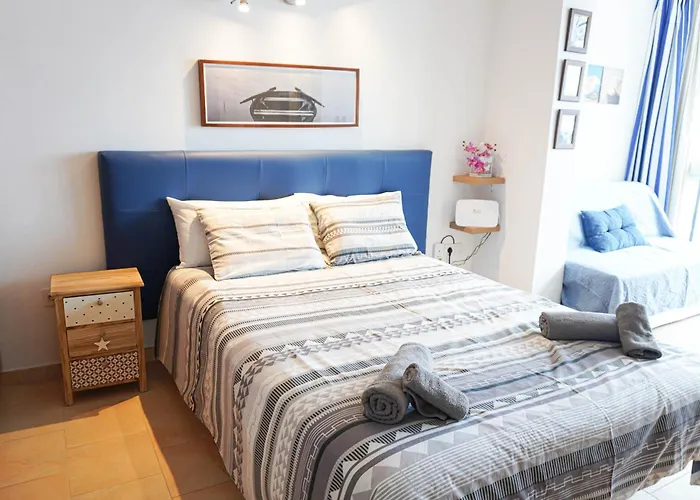 Charming In Mesa Del Mar Appartement *