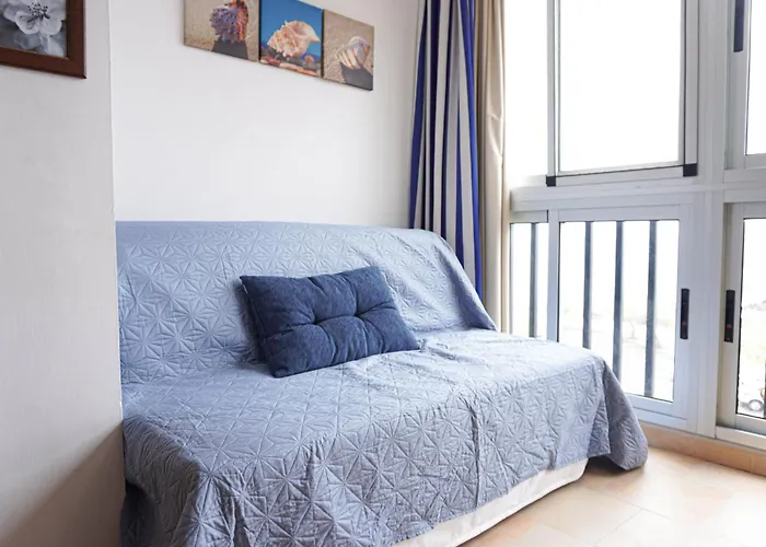 Charming In Mesa Del Mar Appartement Tacoronte