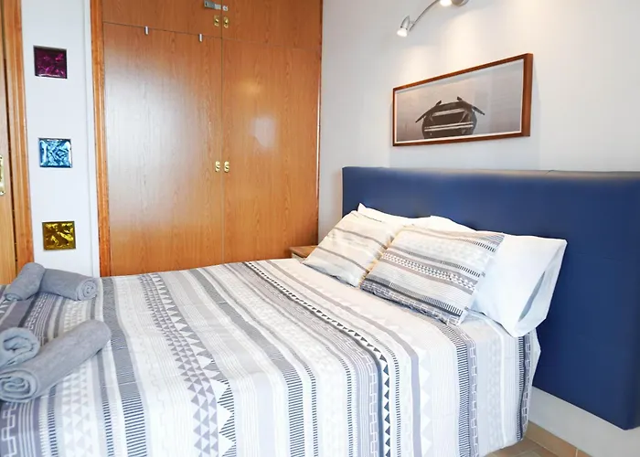 Appartement Charming In Mesa Del Mar Tacoronte