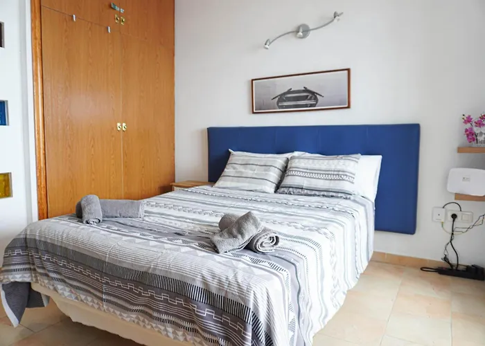 Appartement Charming In Mesa Del Mar